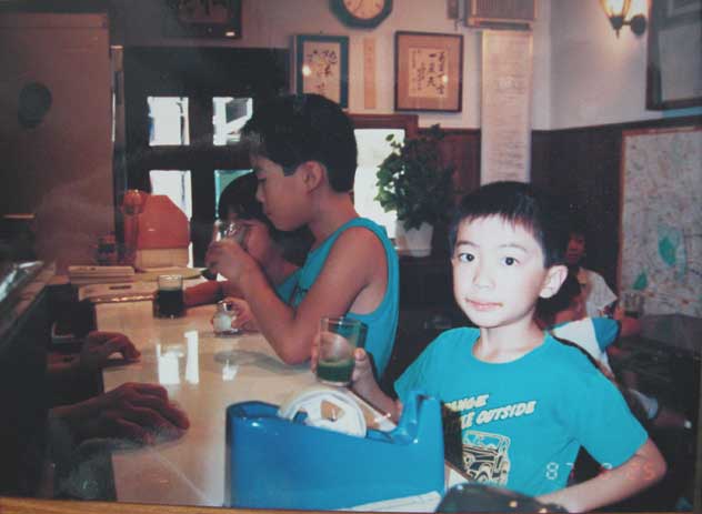 �q���̂��q����