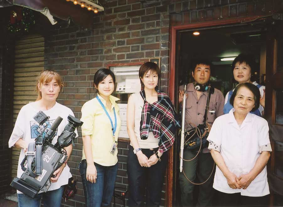 �e���r�ǂ̎��